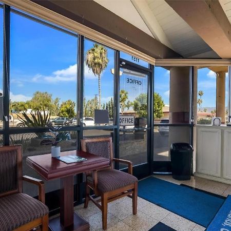 Americas Best Value Inn Redlands San Bernardino Exterior photo