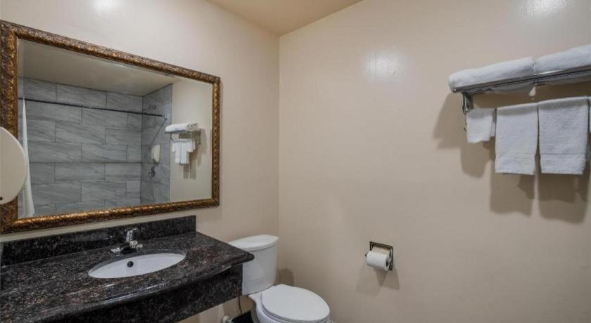 Americas Best Value Inn Redlands San Bernardino Exterior photo