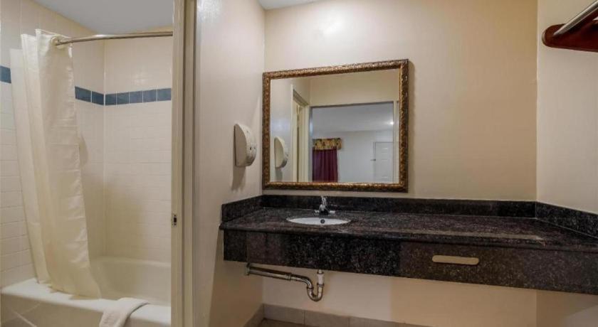 Americas Best Value Inn Redlands San Bernardino Exterior photo