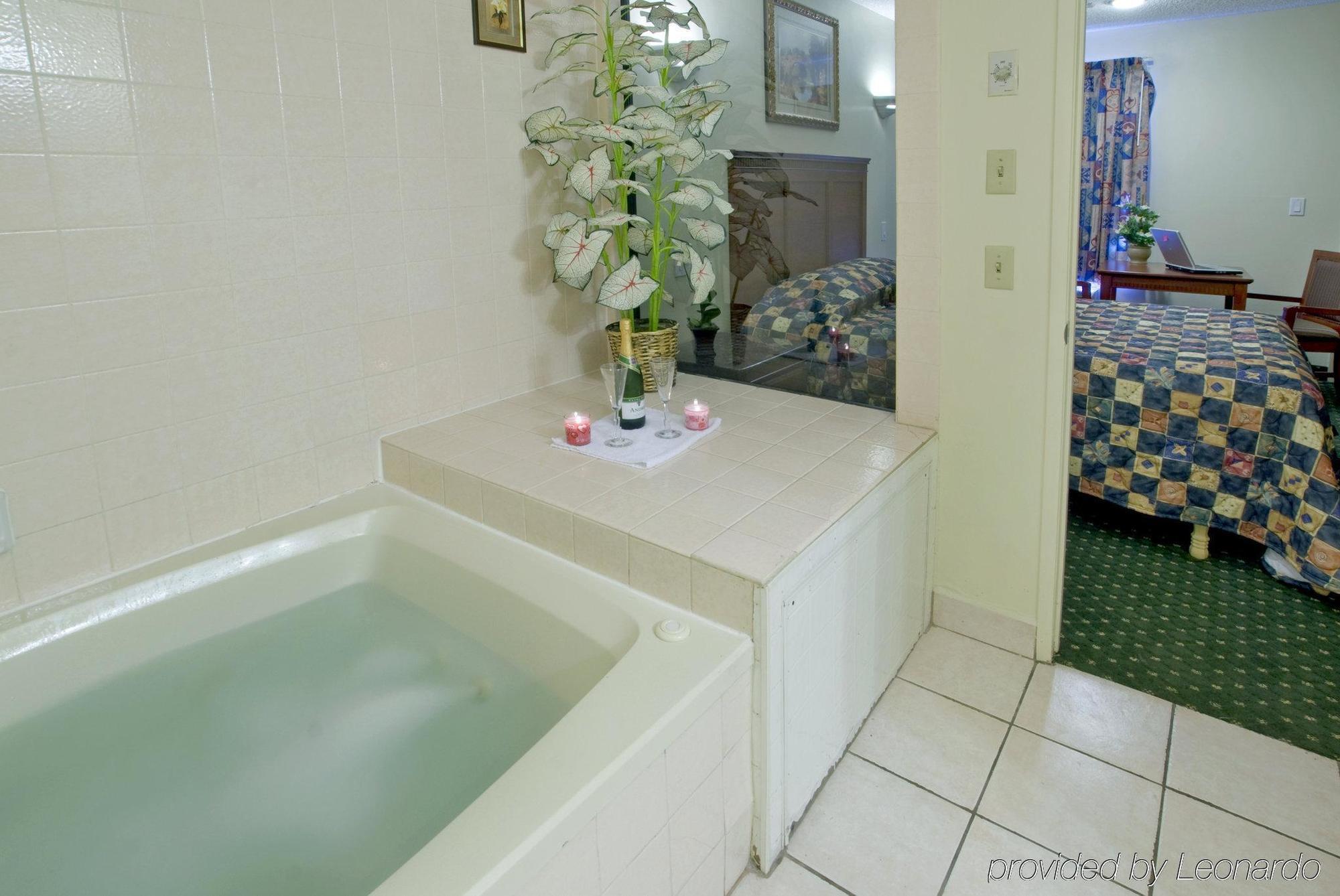 Americas Best Value Inn Redlands San Bernardino Facilities photo