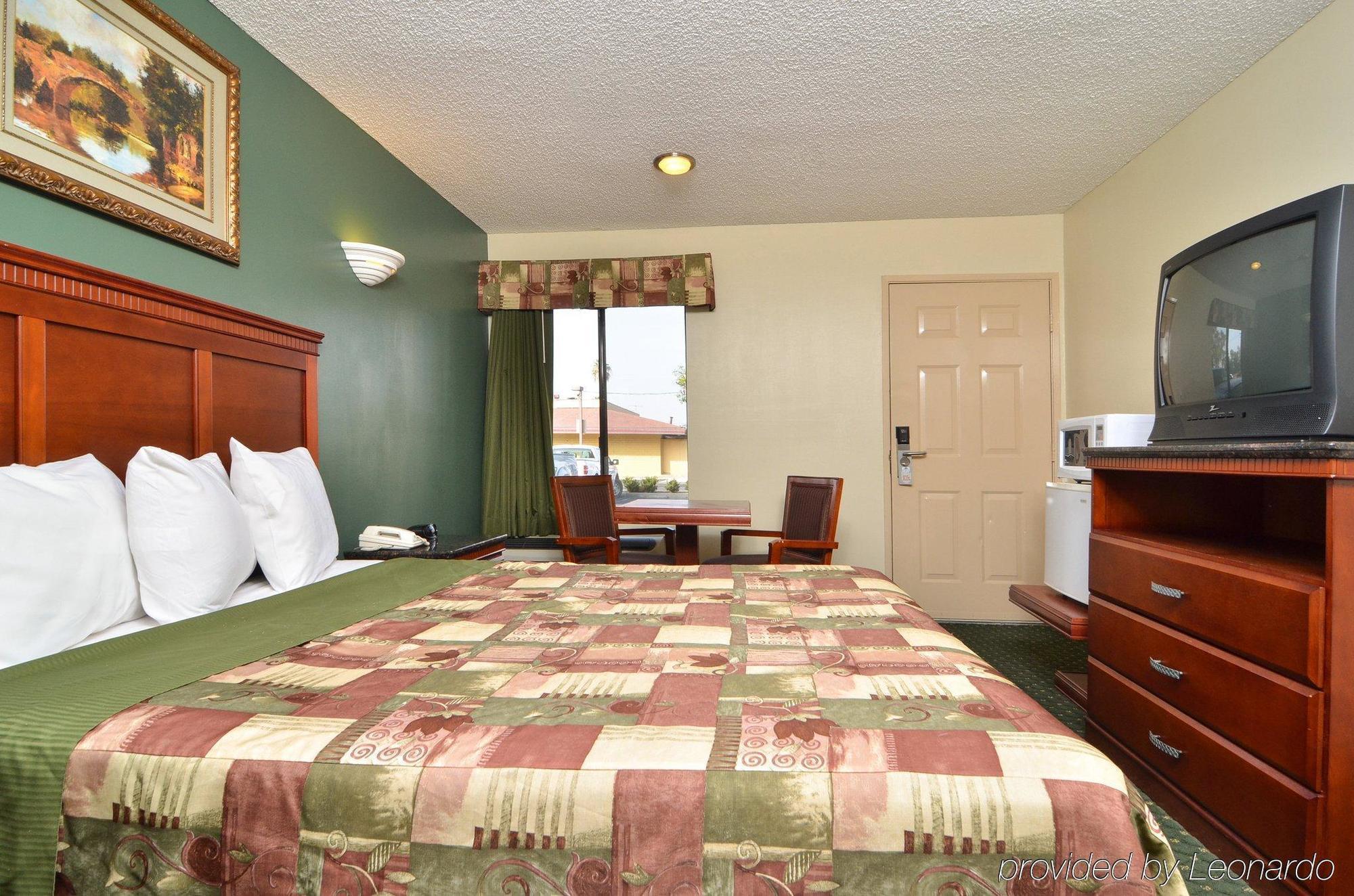 Americas Best Value Inn Redlands San Bernardino Exterior photo